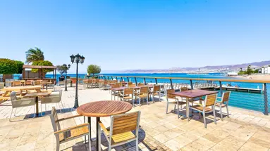 Al Manara Luxury Collection