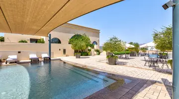 Al Manara Luxury Collection