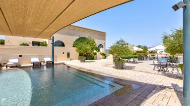 Al Manara Luxury Collection
