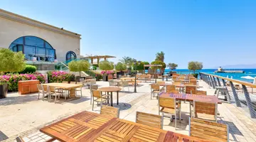 Al Manara Luxury Collection