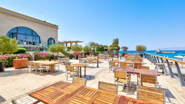 Al Manara Luxury Collection