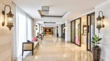 Al Manara Luxury Collection