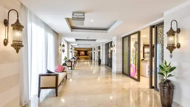 Al Manara Luxury Collection