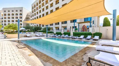 Al Manara Luxury Collection