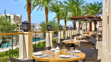 Al Manara Luxury Collection