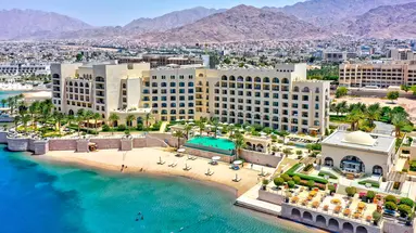Al Manara Luxury Collection