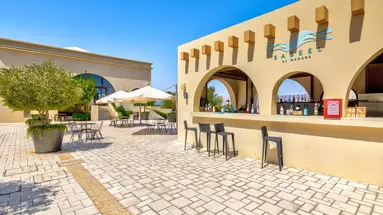 Al Manara Luxury Collection