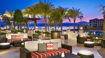 Al Manara Luxury Collection