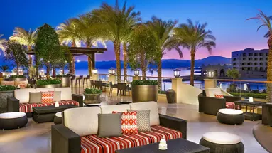 Al Manara Luxury Collection