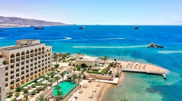 Al Manara Luxury Collection