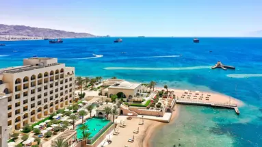Al Manara Luxury Collection