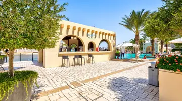 Al Manara Luxury Collection