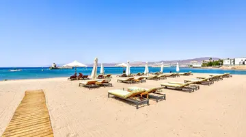 Al Manara Luxury Collection