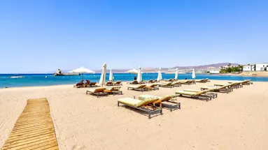 Al Manara Luxury Collection