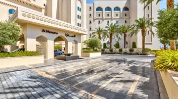 Al Manara Luxury Collection