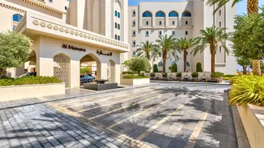 Al Manara Luxury Collection