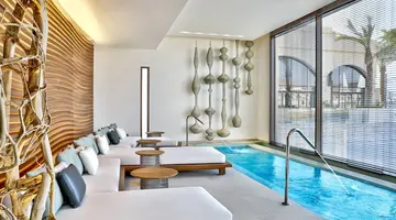 Al Manara Luxury Collection