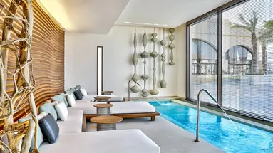 Al Manara Luxury Collection
