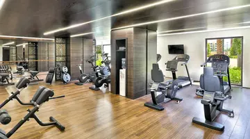 Al Manara Luxury Collection