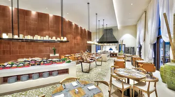 Al Manara Luxury Collection