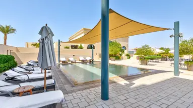 Al Manara Luxury Collection