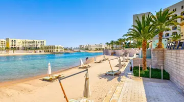 Al Manara Luxury Collection