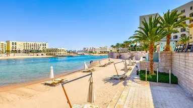 Al Manara Luxury Collection