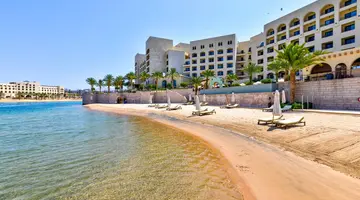Al Manara Luxury Collection
