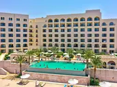 Al Manara Luxury Collection