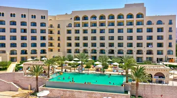 Al Manara Luxury Collection