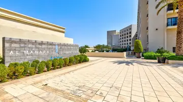 Al Manara Luxury Collection