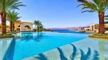 Al Manara Luxury Collection