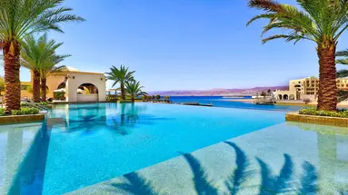 Al Manara Luxury Collection