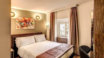 AL MANTHIA HOTEL