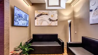 AL MANTHIA HOTEL