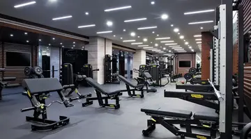 Al Messila, a Luxury Collection Resort & Spa, Doha