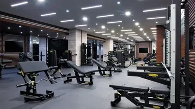 Al Messila, a Luxury Collection Resort & Spa, Doha