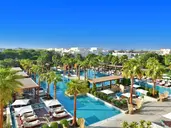 Al Messila, a Luxury Collection Resort & Spa, Doha