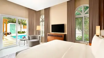 Al Messila, a Luxury Collection Resort & Spa, Doha