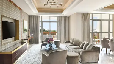 Al Messila, a Luxury Collection Resort & Spa, Doha