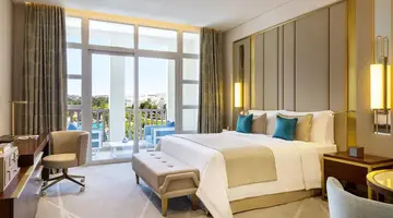 Al Messila, a Luxury Collection Resort & Spa, Doha