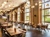 Al Messila, a Luxury Collection Resort & Spa, Doha