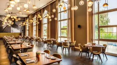 Al Messila, a Luxury Collection Resort & Spa, Doha