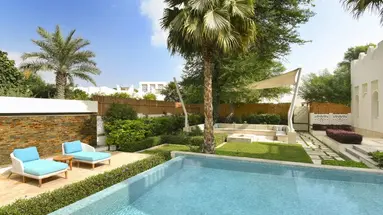 Al Messila, a Luxury Collection Resort & Spa, Doha