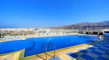 Al Murooj Grand Hotel Muscat