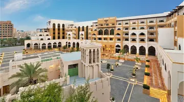 Al Najada Doha Hotel by Tivoli