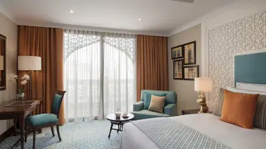 Al Najada Doha Hotel by Tivoli