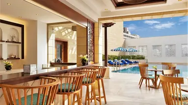 Al Najada Doha Hotel by Tivoli