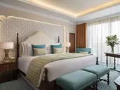 Al Najada Doha Hotel by Tivoli