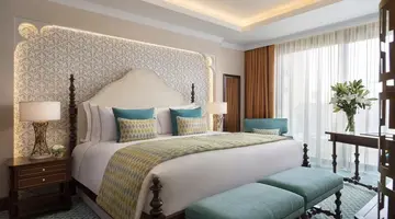 Al Najada Doha Hotel by Tivoli